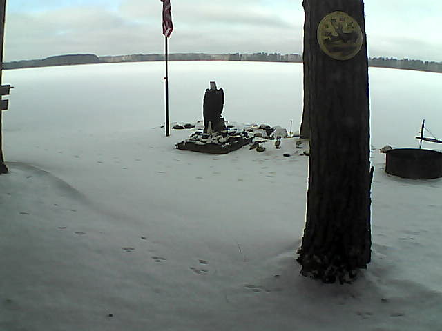 Whiteface Cam Image - Sat, 12/19/2020 10:13am 