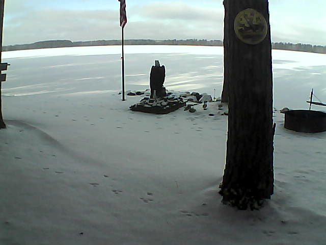 Whiteface Cam Image - Sat, 12/19/2020 10:23am 