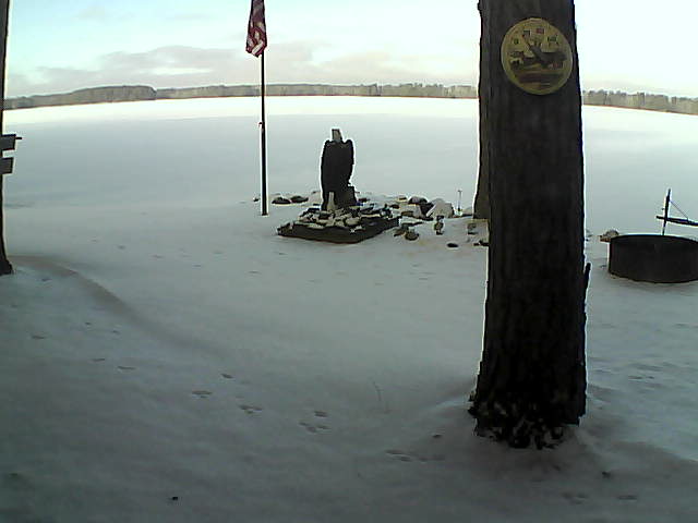 Whiteface Cam Image - Sat, 12/19/2020 10:33am 