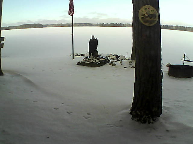 Whiteface Cam Image - Sat, 12/19/2020 10:43am 