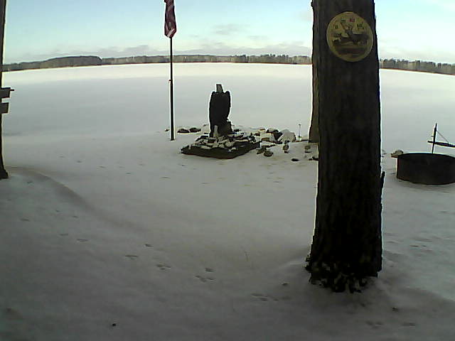 Whiteface Cam Image - Sat, 12/19/2020 10:53am 