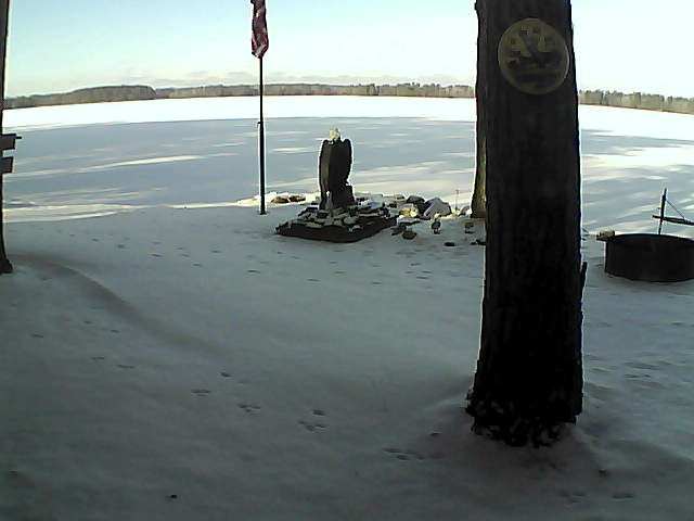 Whiteface Cam Image - Sat, 12/19/2020 11:03am 