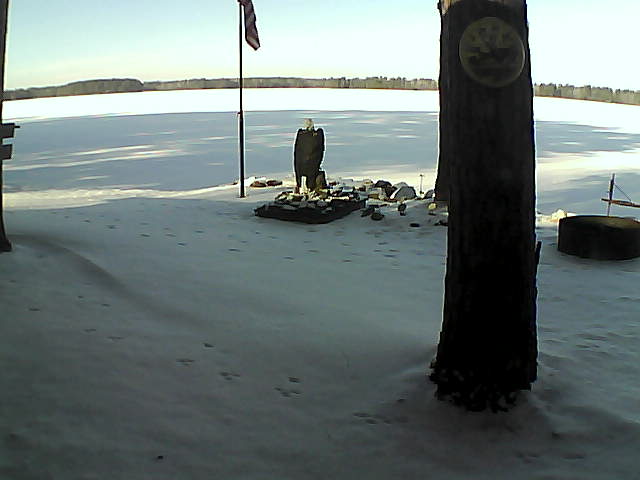 Whiteface Cam Image - Sat, 12/19/2020 11:33am 