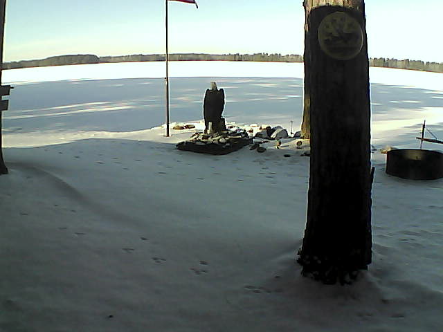 Whiteface Cam Image - Sat, 12/19/2020 11:43am 