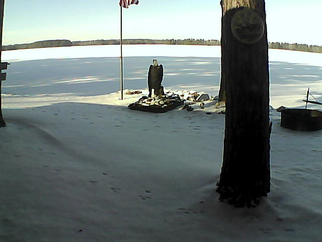 Whiteface Cam Image - Sat, 12/19/2020 11:53am 