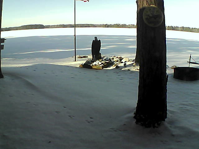 Whiteface Cam Image - Sat, 12/19/2020 12:03pm 