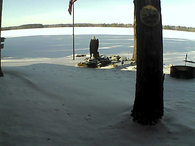 Whiteface Cam Image - Sat, 12/19/2020 12:13pm 