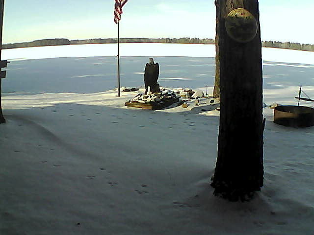 Whiteface Cam Image - Sat, 12/19/2020 12:23pm 