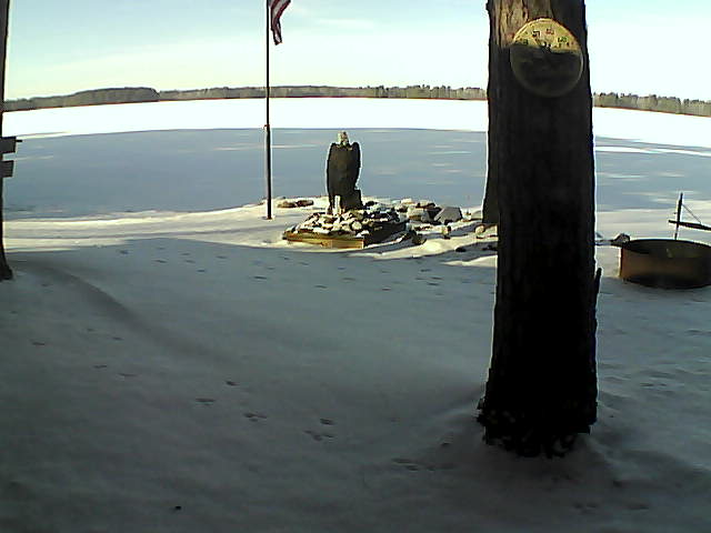 Whiteface Cam Image - Sat, 12/19/2020 12:33pm 