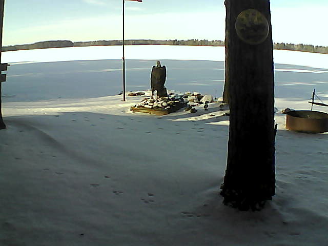 Whiteface Cam Image - Sat, 12/19/2020 12:43pm 