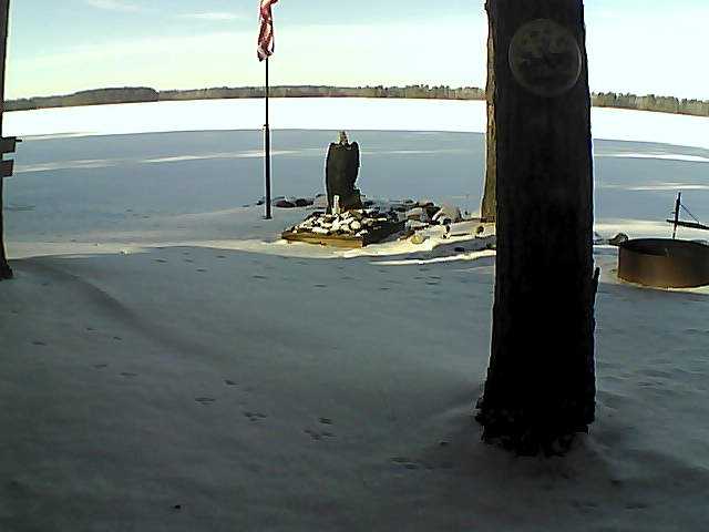 Whiteface Cam Image - Sat, 12/19/2020 12:53pm 