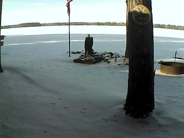 Whiteface Cam Image - Sat, 12/19/2020 1:03pm 