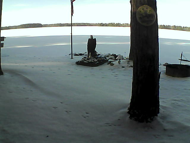 Whiteface Cam Image - Sat, 12/19/2020 1:13pm 