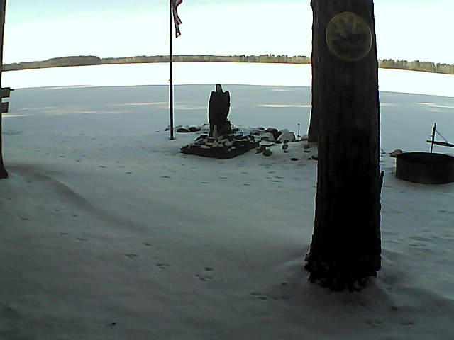 Whiteface Cam Image - Sat, 12/19/2020 1:23pm 