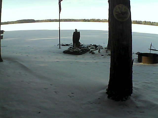 Whiteface Cam Image - Sat, 12/19/2020 1:43pm 