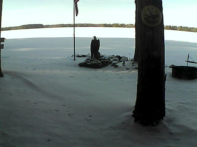 Whiteface Cam Image - Sat, 12/19/2020 1:53pm 