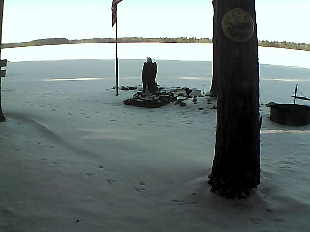 Whiteface Cam Image - Sat, 12/19/2020 2:03pm 