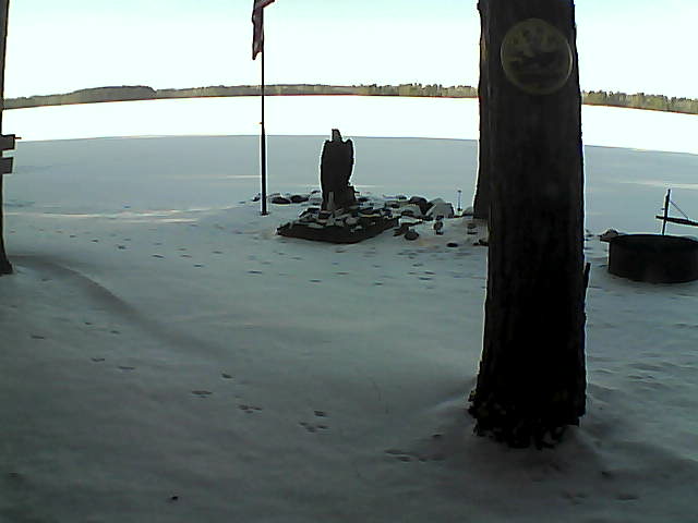 Whiteface Cam Image - Sat, 12/19/2020 2:13pm 