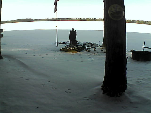 Whiteface Cam Image - Sat, 12/19/2020 2:23pm 