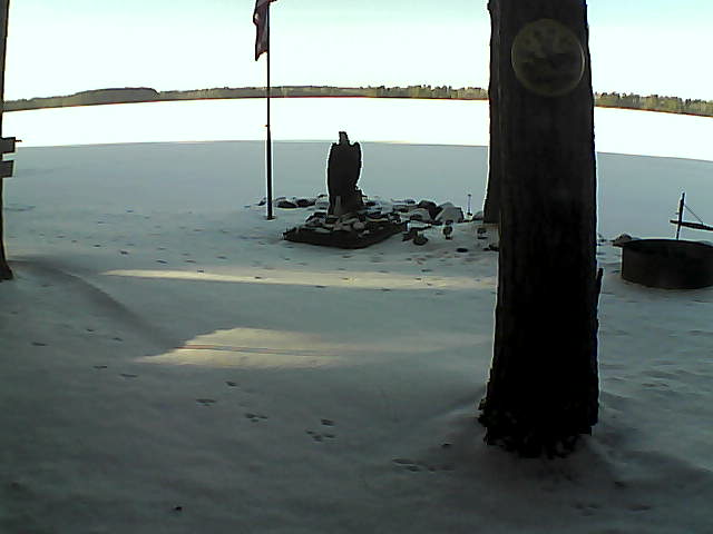 Whiteface Cam Image - Sat, 12/19/2020 2:33pm 