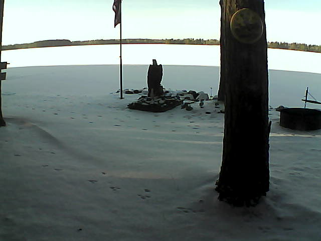 Whiteface Cam Image - Sat, 12/19/2020 2:43pm 