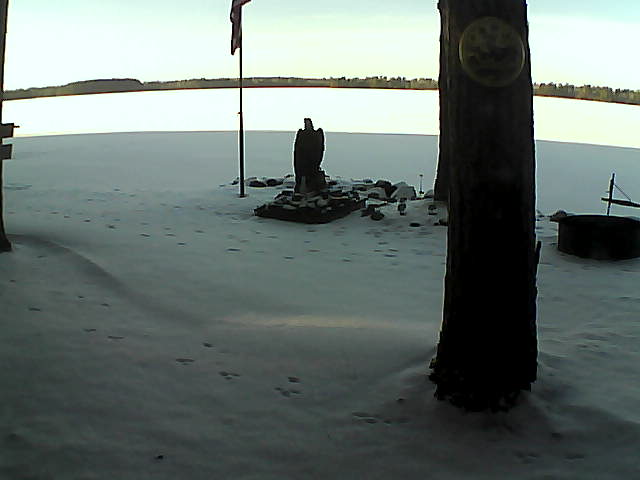 Whiteface Cam Image - Sat, 12/19/2020 2:53pm 