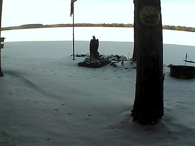 Whiteface Cam Image - Sat, 12/19/2020 3:03pm 