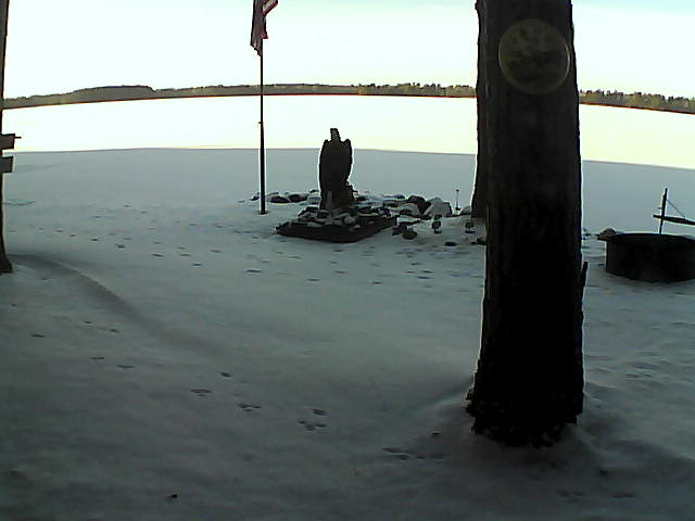 Whiteface Cam Image - Sat, 12/19/2020 3:13pm 
