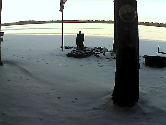 Whiteface Cam Image - Sat, 12/19/2020 3:33pm 