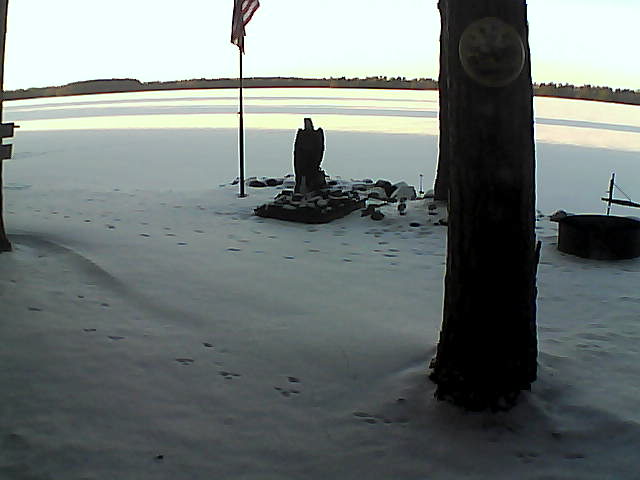 Whiteface Cam Image - Sat, 12/19/2020 3:43pm 