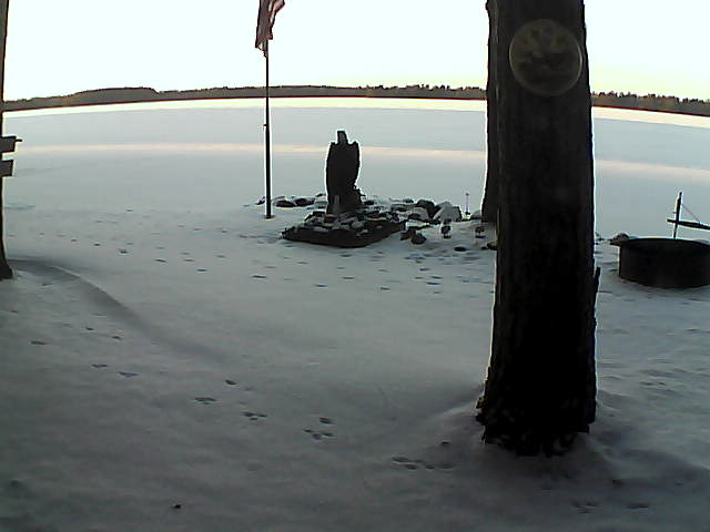 Whiteface Cam Image - Sat, 12/19/2020 3:53pm 