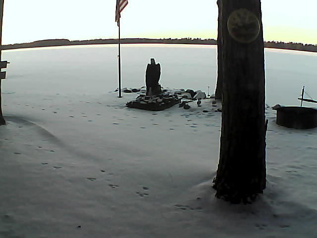 Whiteface Cam Image - Sat, 12/19/2020 4:03pm 