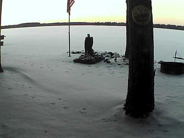 Whiteface Cam Image - Sat, 12/19/2020 4:13pm 