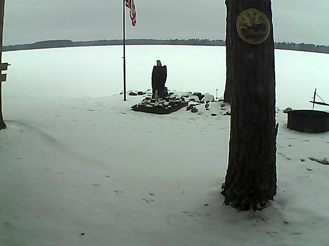 Whiteface Cam Image - Sun, 12/20/2020 8:02am 