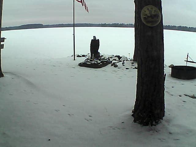Whiteface Cam Image - Sun, 12/20/2020 8:12am 