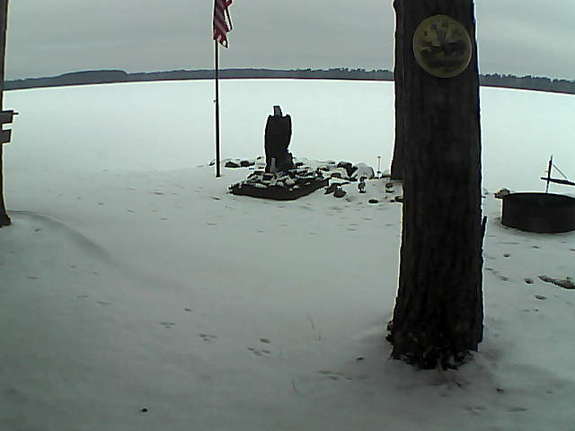 Whiteface Cam Image - Sun, 12/20/2020 8:22am 