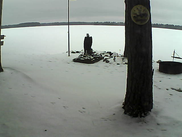 Whiteface Cam Image - Sun, 12/20/2020 8:32am 