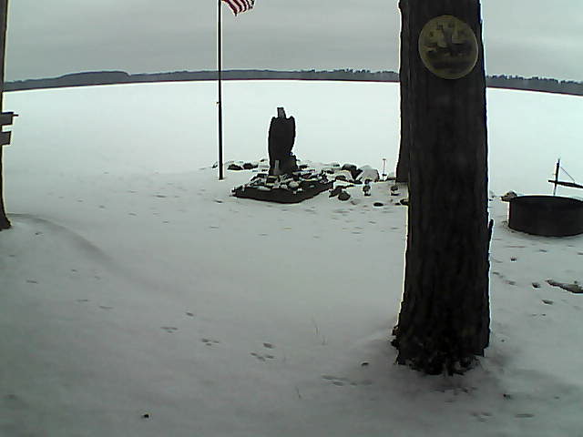 Whiteface Cam Image - Sun, 12/20/2020 9:12am 