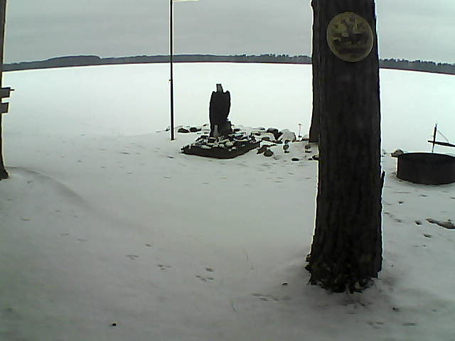 Whiteface Cam Image - Sun, 12/20/2020 9:32am 