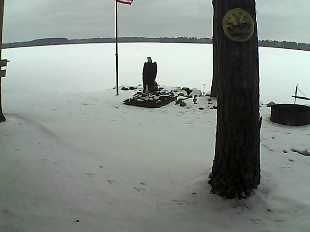Whiteface Cam Image - Sun, 12/20/2020 9:52am 