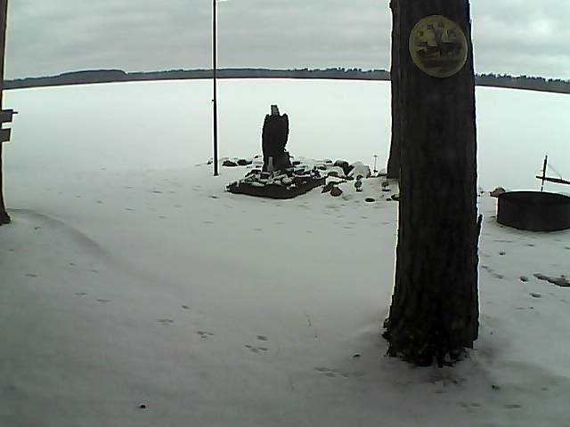 Whiteface Cam Image - Sun, 12/20/2020 10:32am 