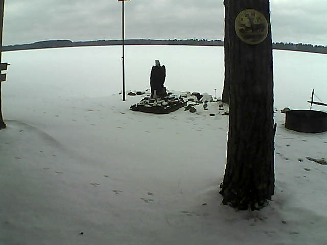 Whiteface Cam Image - Sun, 12/20/2020 10:42am 