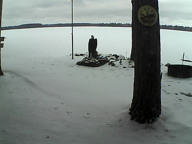 Whiteface Cam Image - Sun, 12/20/2020 10:52am 