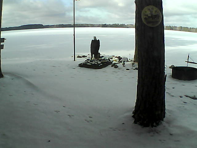 Whiteface Cam Image - Sun, 12/20/2020 11:22am 