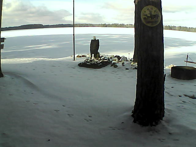 Whiteface Cam Image - Sun, 12/20/2020 11:32am 