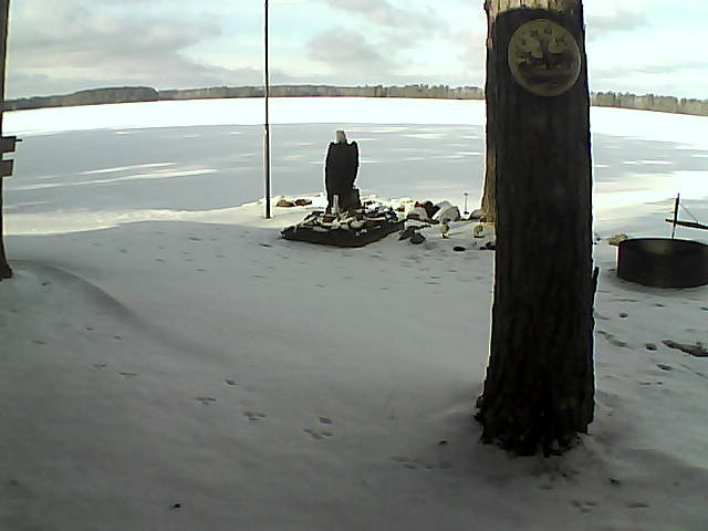 Whiteface Cam Image - Sun, 12/20/2020 11:42am 