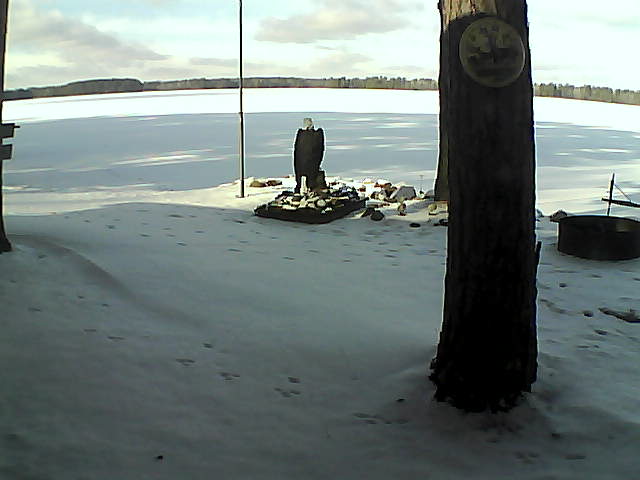 Whiteface Cam Image - Sun, 12/20/2020 11:52am 