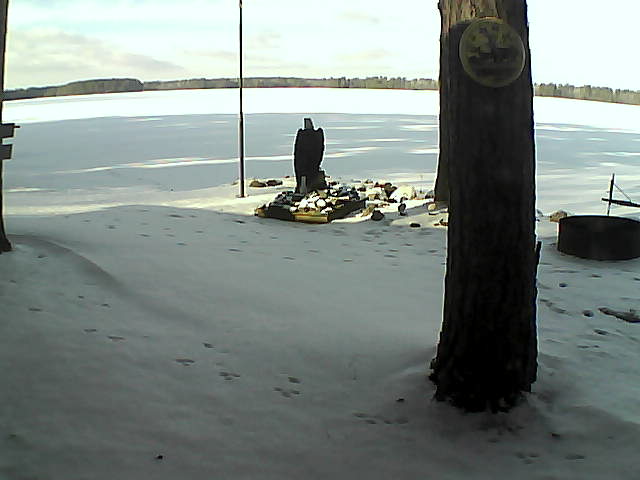 Whiteface Cam Image - Sun, 12/20/2020 12:02pm 