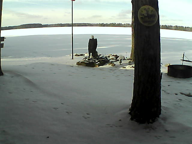 Whiteface Cam Image - Sun, 12/20/2020 12:12pm 