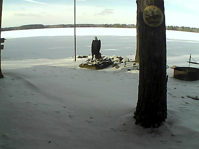 Whiteface Cam Image - Sun, 12/20/2020 12:22pm 